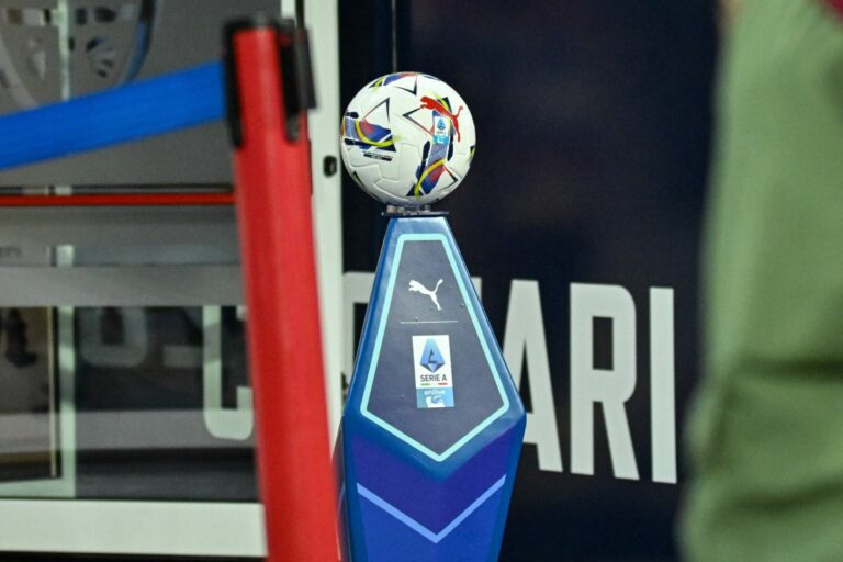 Serie A, ci risiamo: chi vincerà il tricolore secondo i bookies?