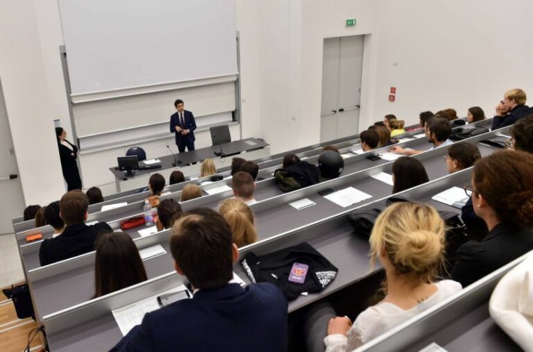 Maltese graduates are the most likely in Europe to find immediate job