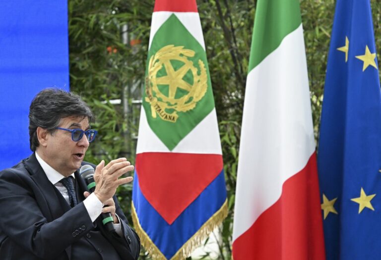 Paralimpiadi, Pancalli “Pronti per Parigi, mi aspetto grandi emozioni”