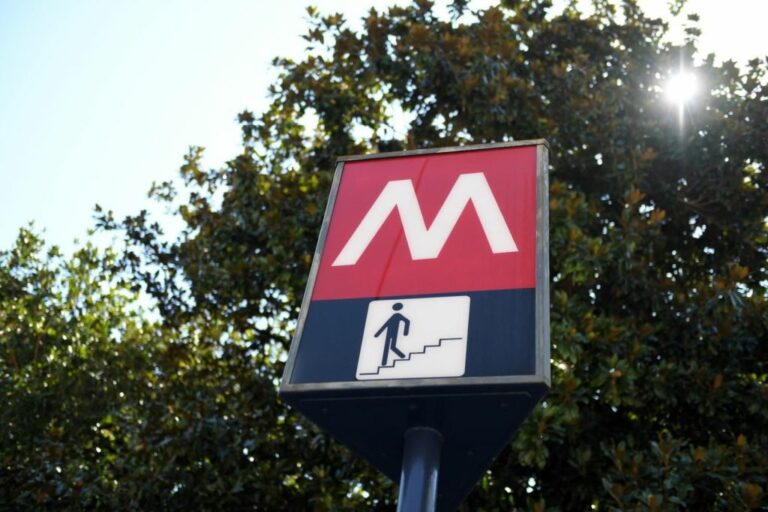 Roma, la Metro A riapre la tratta Termini-Battistini da lunedì 26 agosto