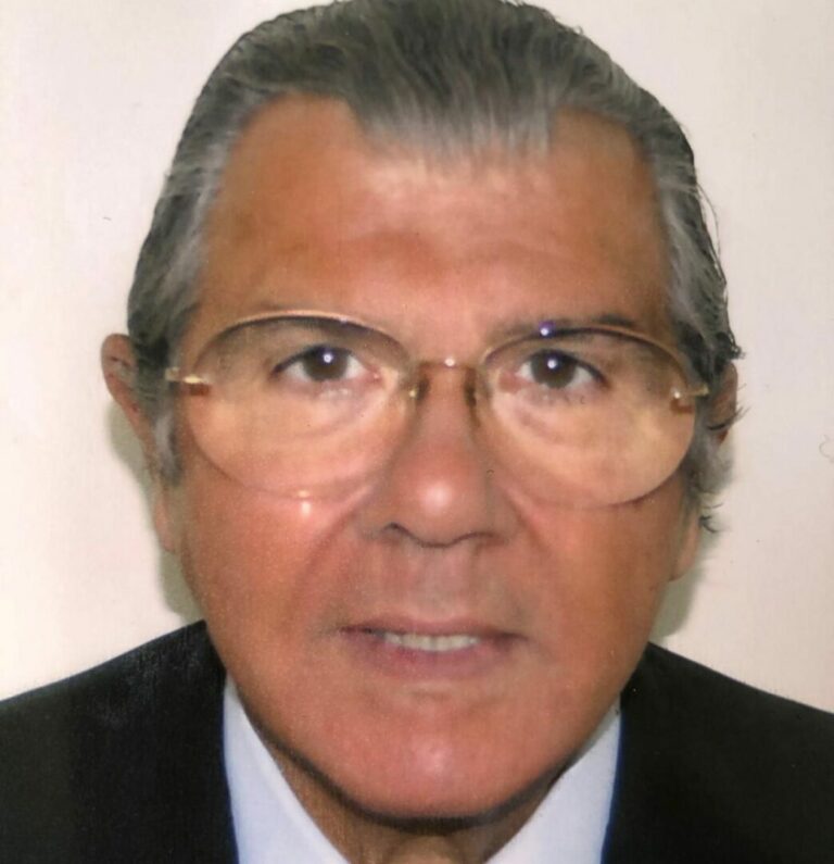 Sindaco Agrigento propone “Benemerenza civica” per il professore Adelfio Elio Cardinale