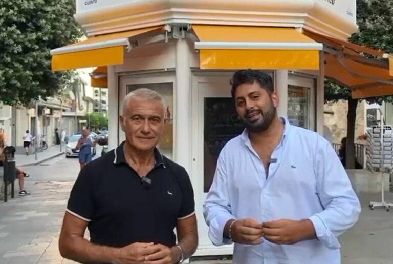 Pecoraro Scanio “Turismo delle radici dal Nord al Sud, esempio dal cilento”