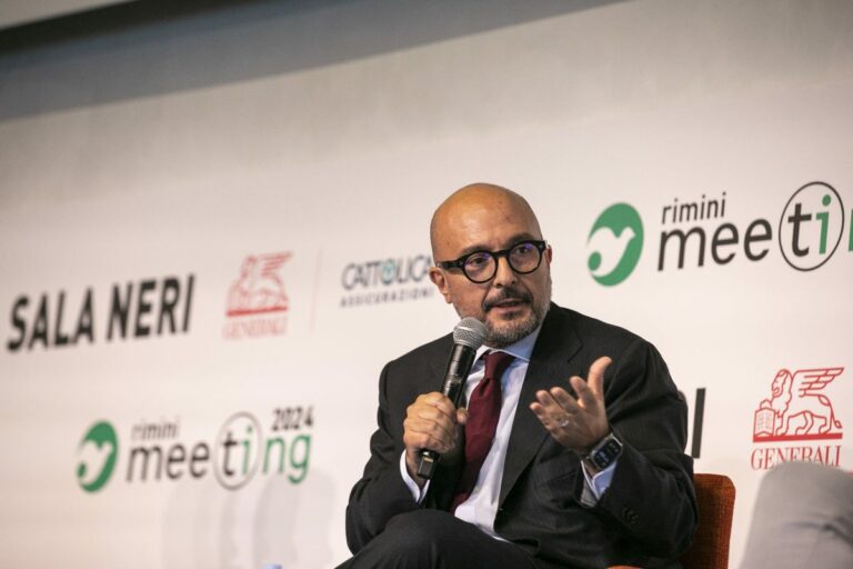 Sangiuliano “No al ministero della verità”