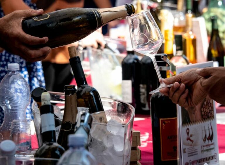 A settembre la 15^ edizione del Valtidone Wine Fest