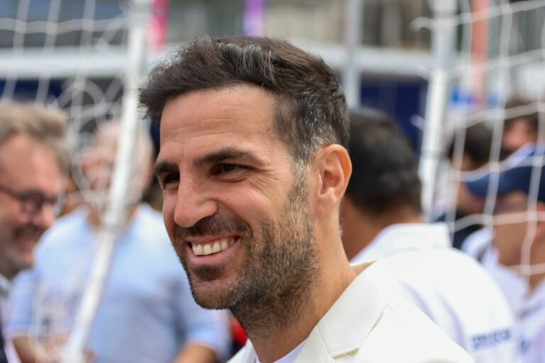 Fabregas “Al Como servono più cattiveria, coraggio e fiducia”
