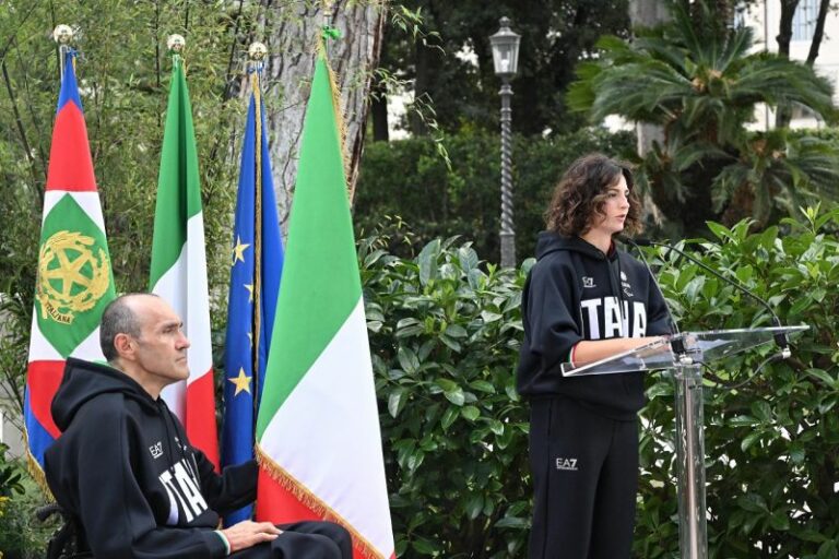 MASE al fianco del CIP per la sostenibilità ambientale