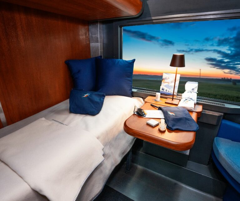 Offerta autunnale per i Treni Turistici verso Assisi e Alba