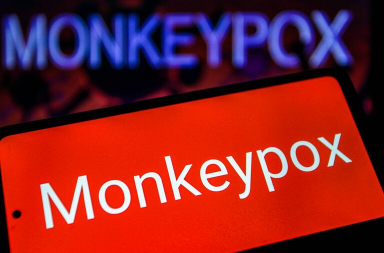 منظمة الصحة العالمية تطلق خطة استراتيجية عالمية لمواجهة جدري القرود