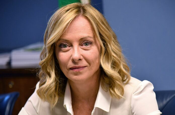 La Presidente del Consiglio Giorgia Meloni in audizione al Copasir