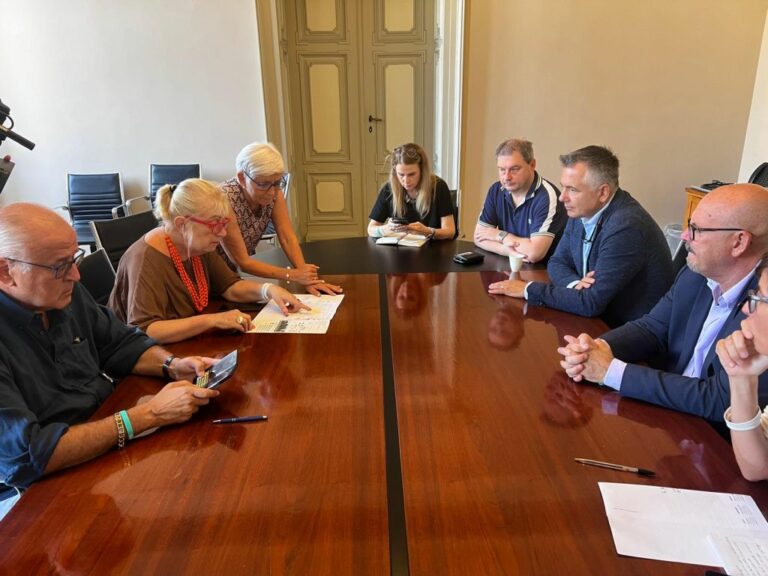 Fvg, Callari “Da settembre via ai lavori rigenerazione Parco Basaglia”