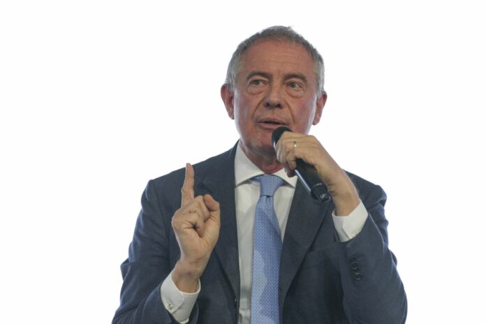 PESCARA - Conferenza programmatica Fratelli D'Italia " L' Italia cambia l' Europa "