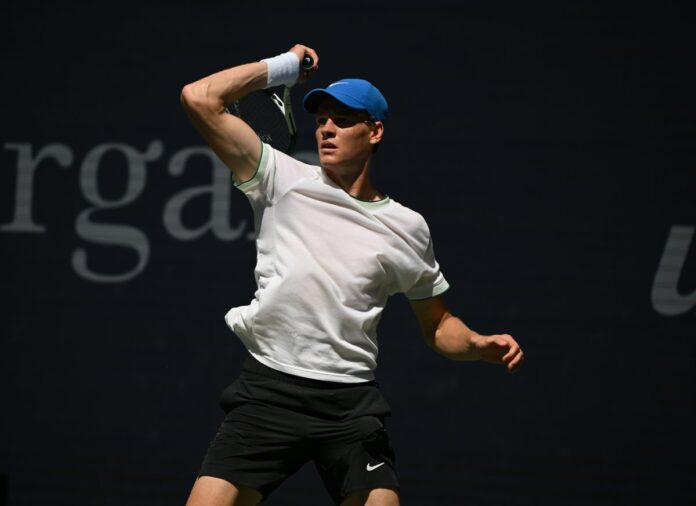 Tennis - US Open - Varie