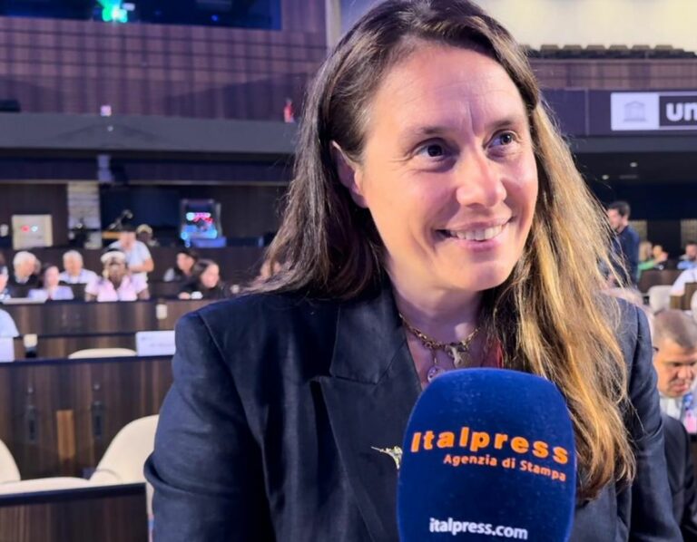 Locatelli a Parigi per le Paralimpiadi “Azzurri straordinari”