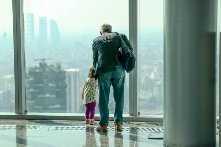 Palazzo Lombardia, domenica torna l’apertura del 39° piano