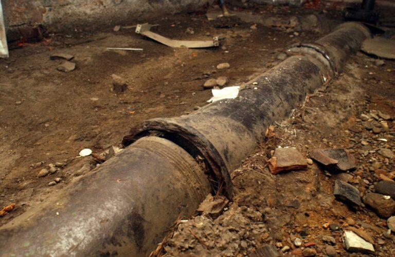 Da Giunta ok a interventi per miglioramento Servizo Idrico Integrato