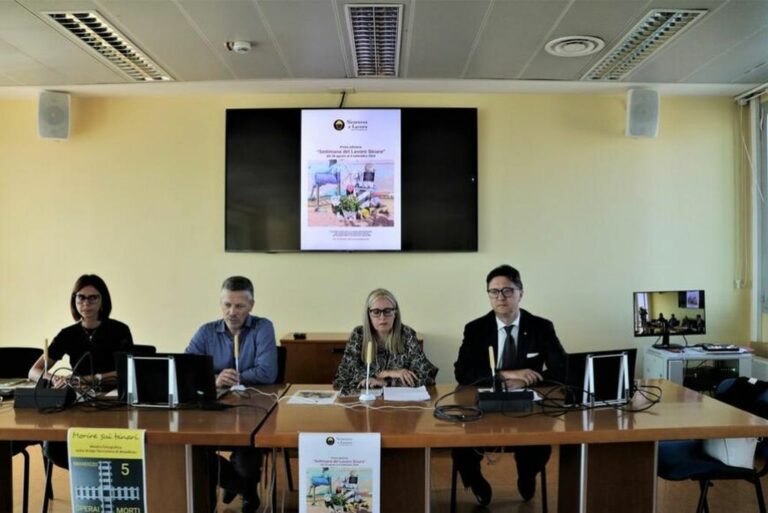 Tragedia Brandizzo, Nicco “Una sconfitta per il Piemonte”