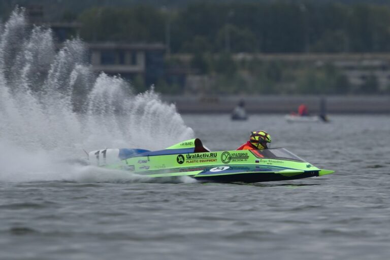 Dal mare al Po, un fine settimana all’insegna dello sport