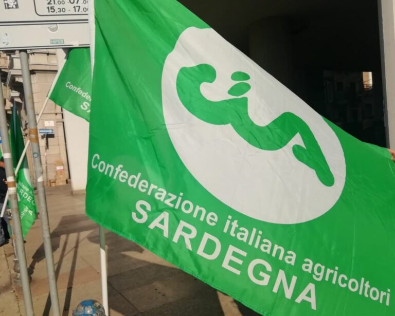 Blue Tongue, Cia Sardegna “Agire subito per bloccare diffusione virus”