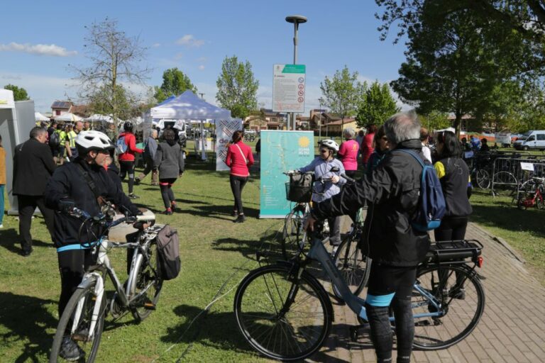 Mobilità sostenibile, 10 milioni dalla Regione Piemonte