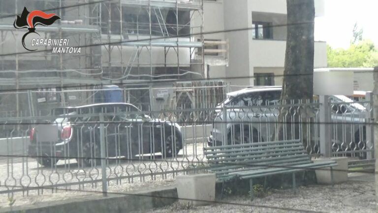 Mantova, operazione contro truffe ad anziani. 5 indagati, tre in carcere