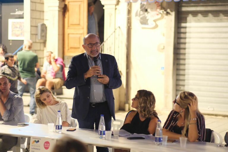 Al via in Basilicata il progetto “Sentieri del Benessere”