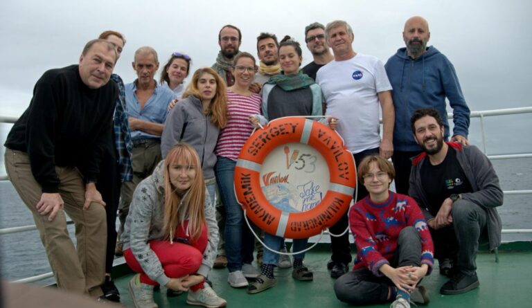 Uno studio dell’Università di Pavia per spiegare il fenomeno del “plume”