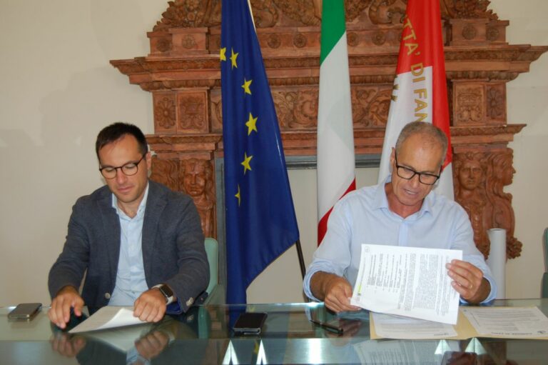 Scogliere a Ponte Sasso, presentato progetto manutenzione straordinaria