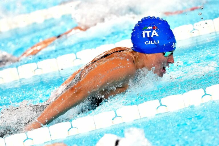 Subito grande Italia alle Paralimpiadi di Parigi, ecco 9 medaglie