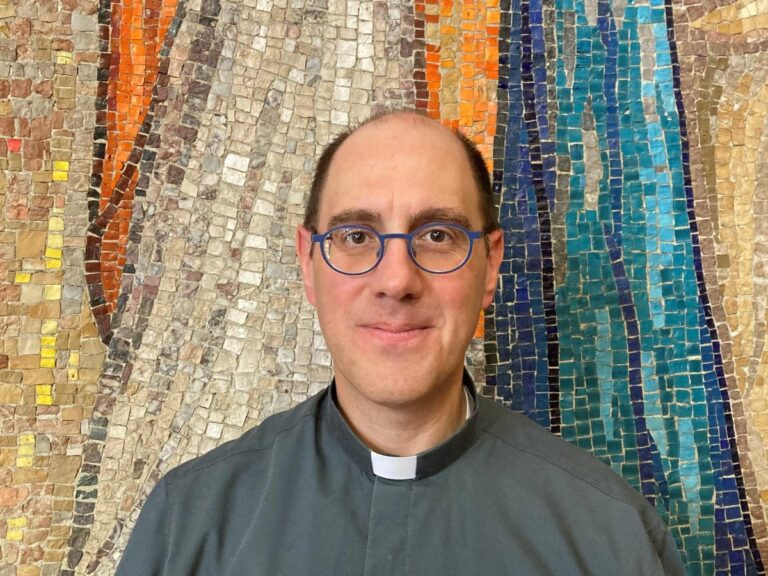 Don Maurizio Girolami nuovo preside della Facoltà Teologica Triveneto