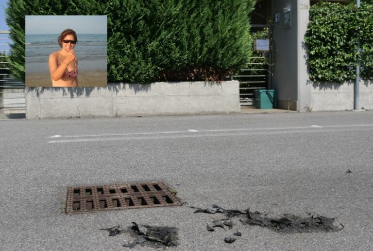 Omicidio Verzeni, 31enne fermato “L’ho vista e l’ho uccisa”