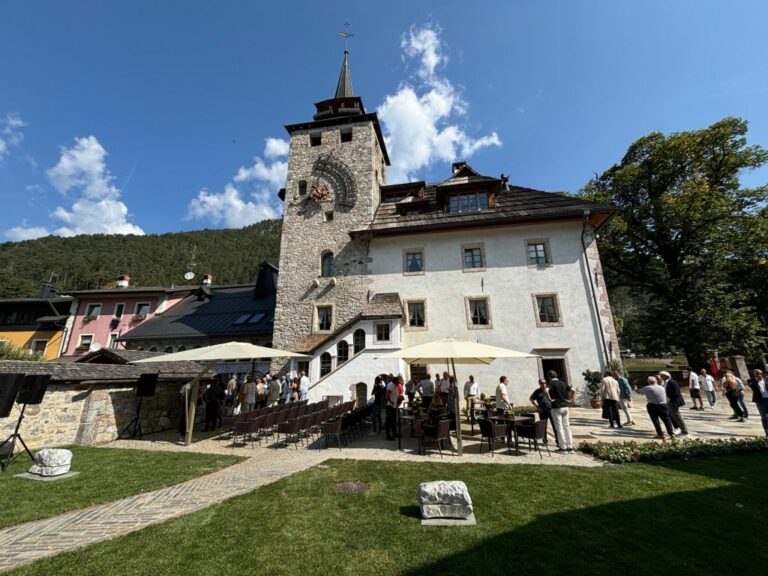 Fvg, Bini “Offerta ricettiva di qualità stimola crescita montagna”