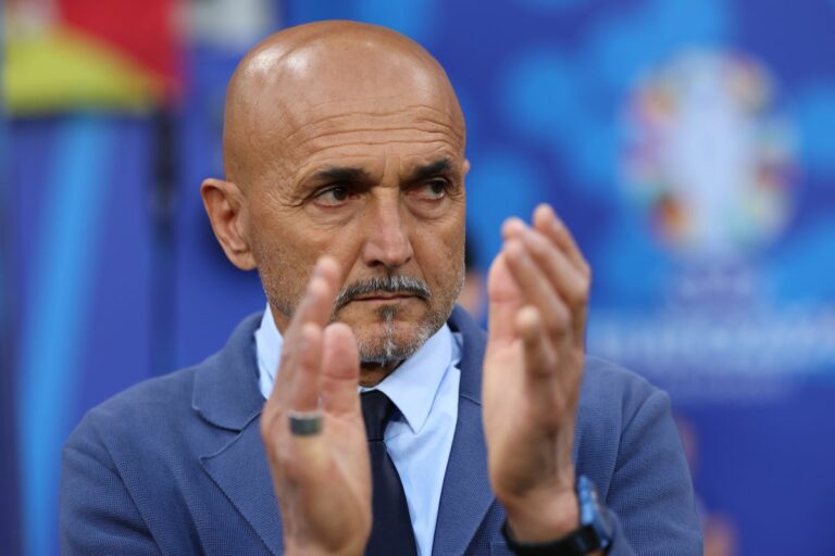 Spalletti ne convoca 23 per la Nations League, tornano Tonali e Kean