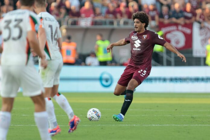 - Serie A - Venezia FC vs Torino FC