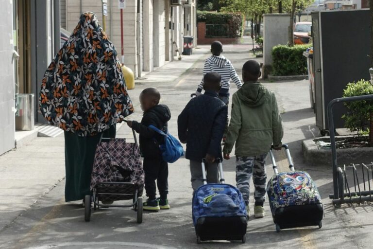 Immigrazione e integrazione, lo Ius Scholae merita attenzione