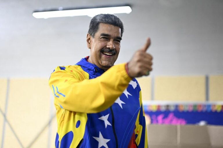 Le elezioni in Venezuela offuscano la democrazia