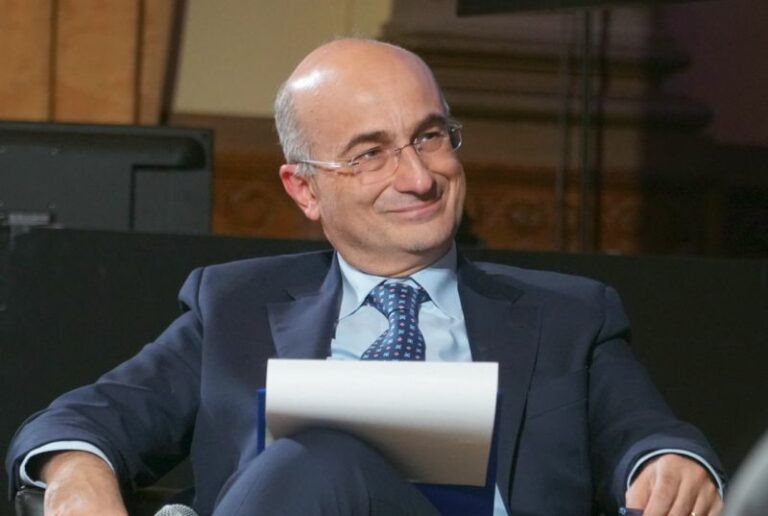 Il direttore del Tg2 Antonio Preziosi ospite al Museo Albino Luciani