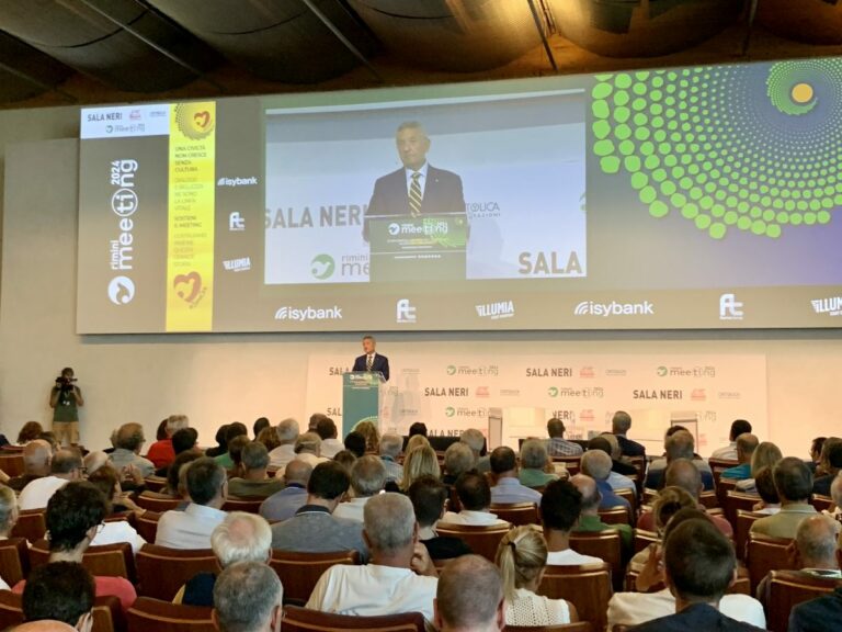 Conti pubblici, Panetta “È cruciale ridurre il debito”