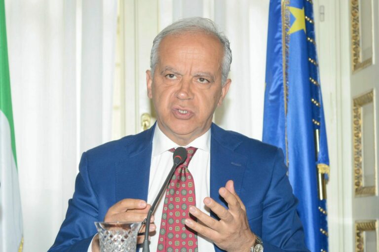 Piantedosi “Con le bodycam le forze di polizia più tutelate”