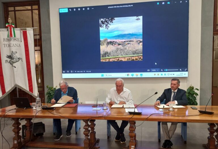 A Firenze nasce il Centro Internazionale “Giovanni Spadolini”