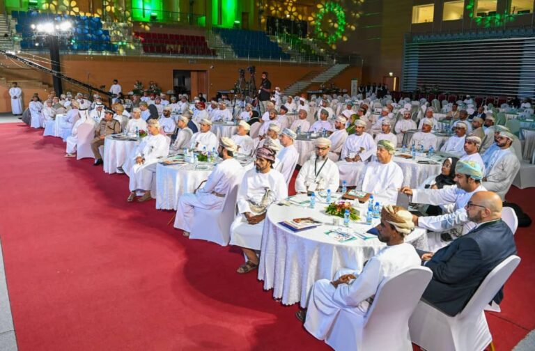ملتقى عماني عربي للاستثمار بصلالة بمشاركة يمنية