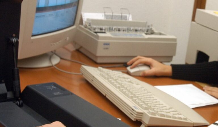 Malta, a large-scale fraud involving the issuance of 18,000 ID cards revealed