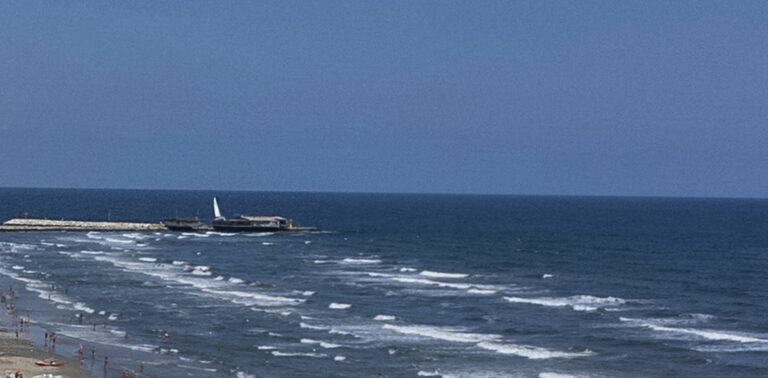 Blue Economy, in Italia il settore vale 70 miliardi