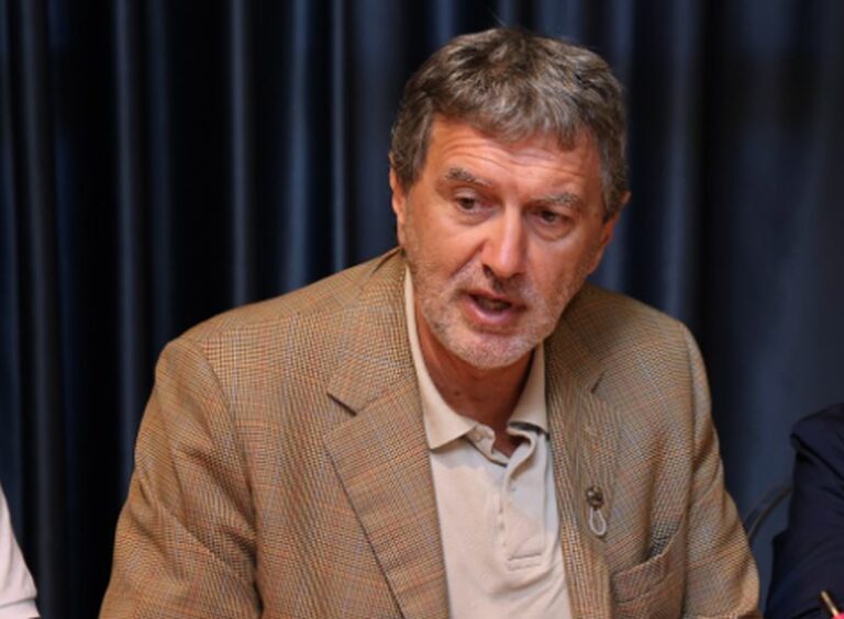 Marsilio chiede lo stato di emergenza in Abruzzo per la crisi idrica