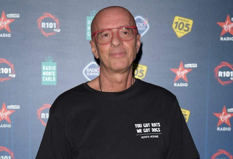 E’ morto il giornalista di Virgin Radio Massimo Cotto