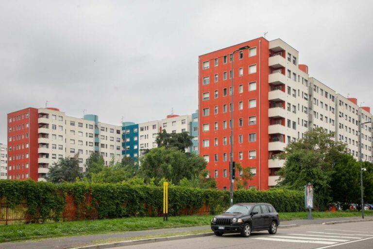 Case Aler, piano anti-abusivi della Regione Lombardia