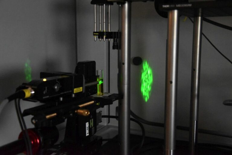 Sviluppata al Politecnico di Milano la tecnologia anticontraffazione per le opere d’arte