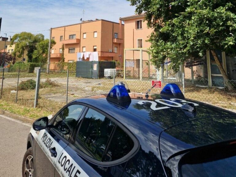 Sei interventi di sgombero nell’ambito del programma “Oculus”