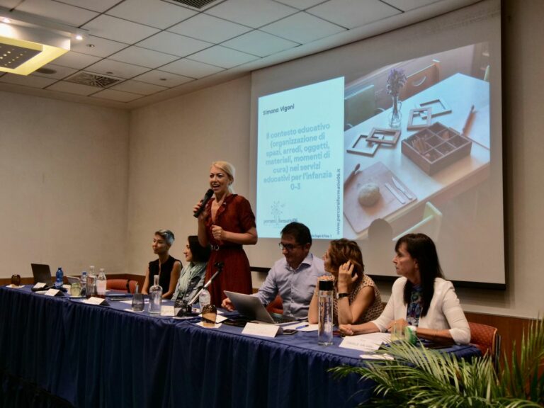 Al via il nuovo anno scolastico