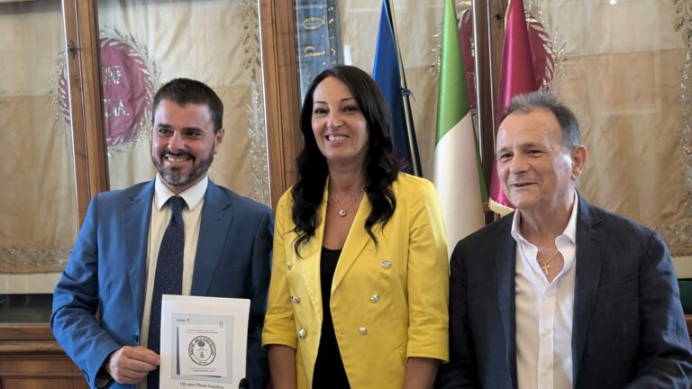 Roma Capitale celebra i 150 anni dell’Esquilino