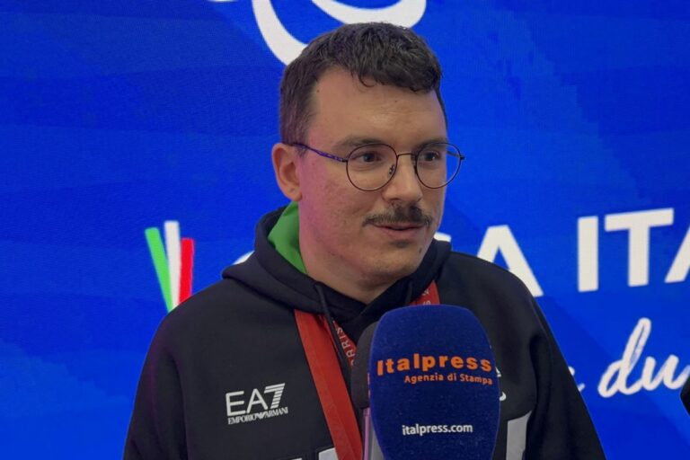 Bettella bis a Parigi “Ora dottorato, poi penserò a Los Angeles”